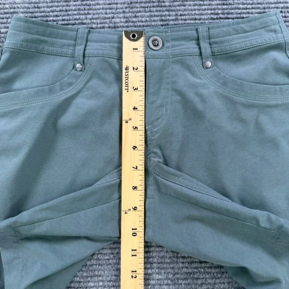 Kuhl hiking shorts
